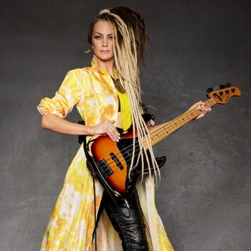 Tanya O'Callaghan