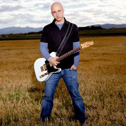 Jeff Stinco