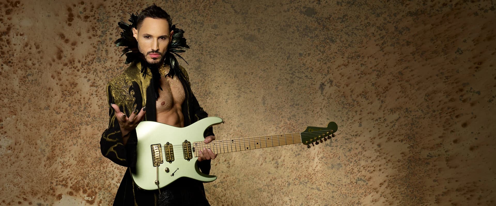 Angel Vivaldi
