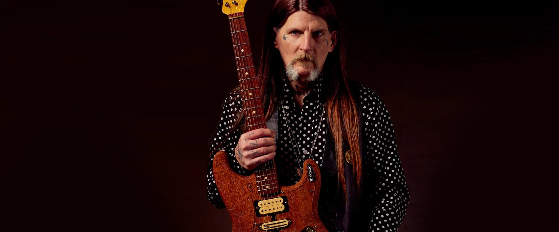 Dylan Carlson