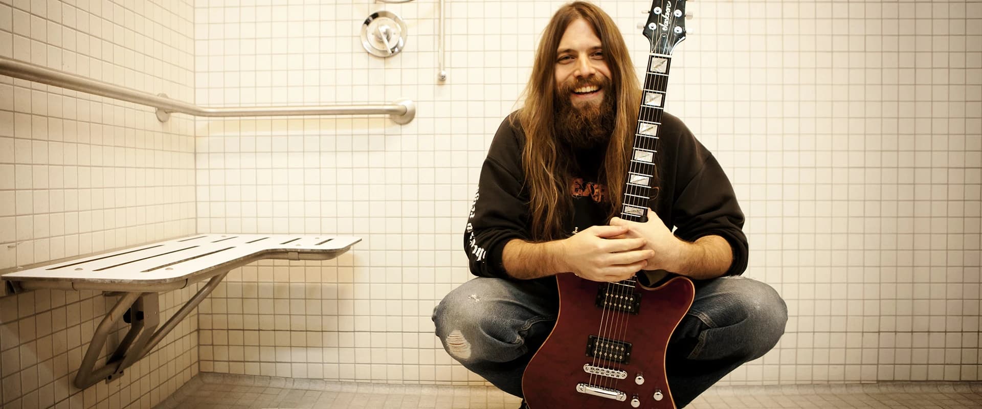 Mark Morton